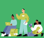 Personality Job Tests: A Tool for Career Discovery